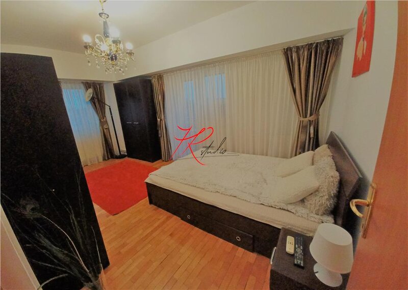 Parlamentului, inchiriere apartament 2 camere cu ct