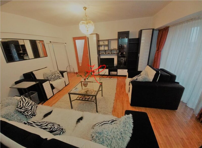 Parlamentului, inchiriere apartament 2 camere cu ct