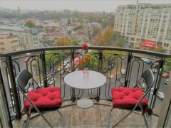 Parlamentului, inchiriere apartament 2 camere cu ct